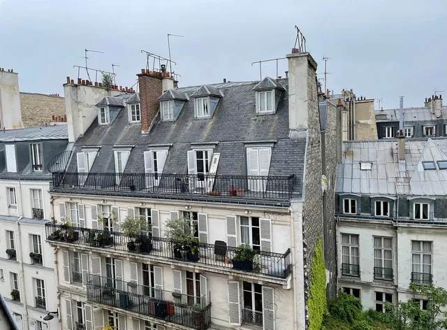 Hôtel les Jardins du Luxembourg