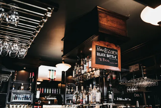 La Voie Maltée - Brasserie Artisanale (Jonquière)