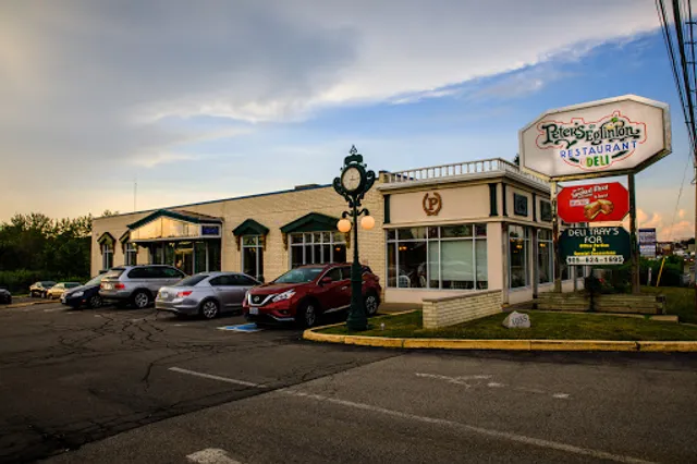 Peter's on Eglinton Restaurant