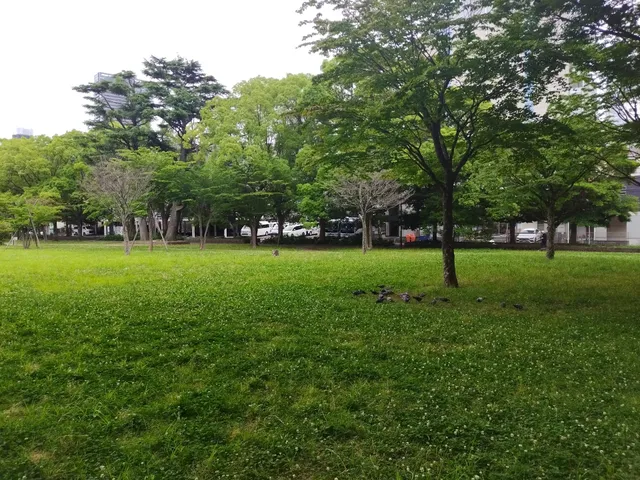 Sawatari Chuo Park