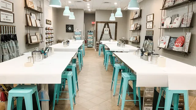 AR Workshop Gibsonia