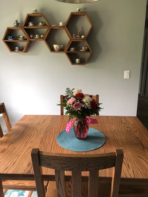 The Enchanted Florist and More