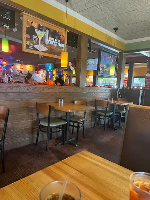 Applebee's Grill + Bar