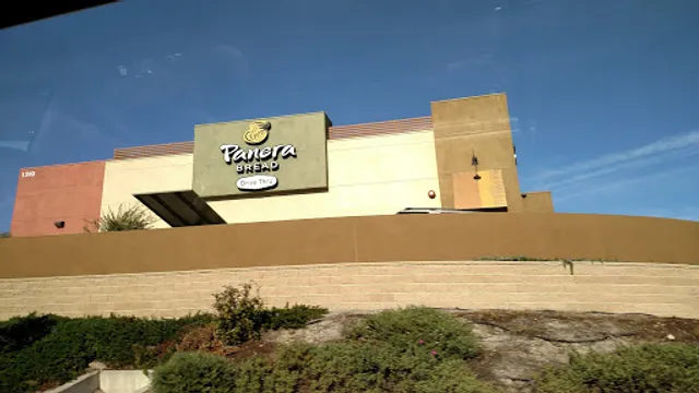 Panera Bread