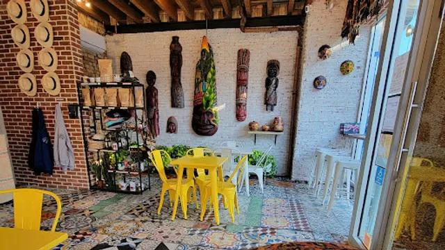 Pueblo Querido Coffee Roasters Cafe de Colombia 3