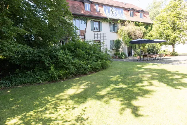 villaflora Gästehaus