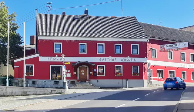 Gasthof Wösner