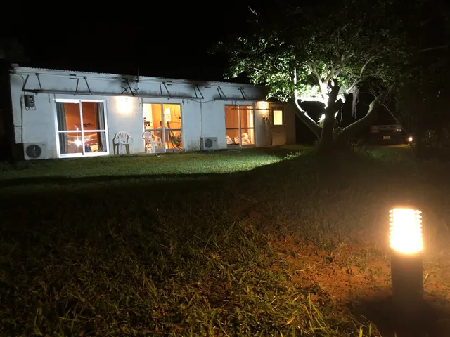 BRIDGE 西表島 西表島と皆さまの架け橋へ【地元漁師が運営する宿泊施設】