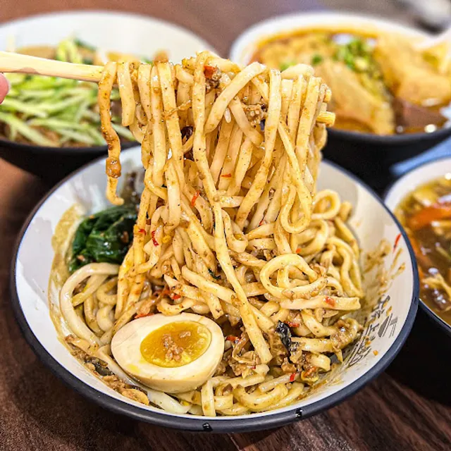 碗上見麵-大成店