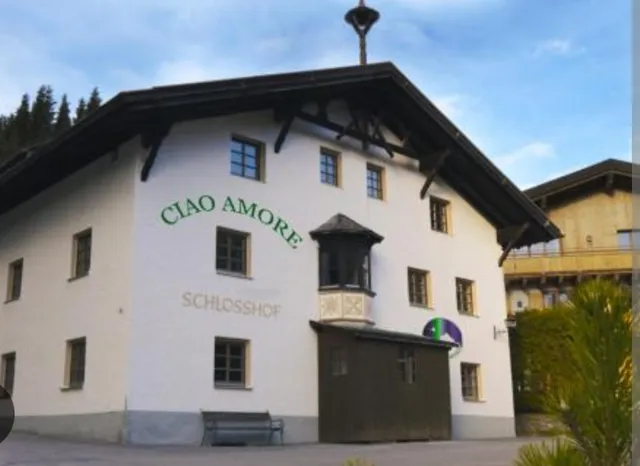 Ciao Amore St. Anton