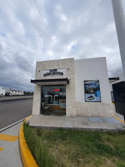 Café Don Justo