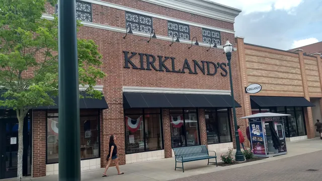 Kirkland's Home