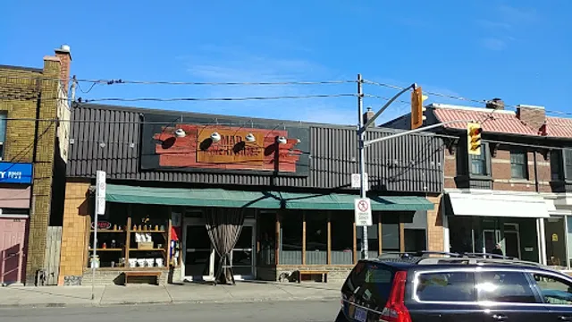 Mad Mexican Restaurant