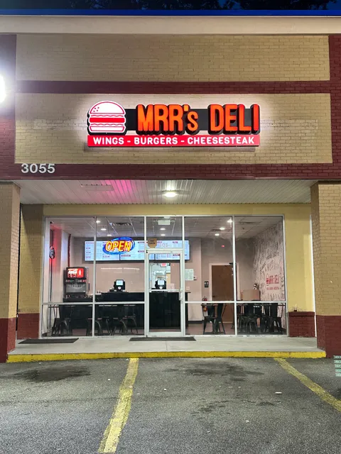 MRR's Deli