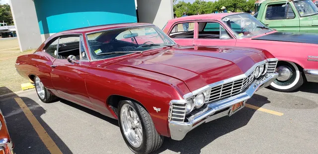 Paleta Dulce en Las Croabas