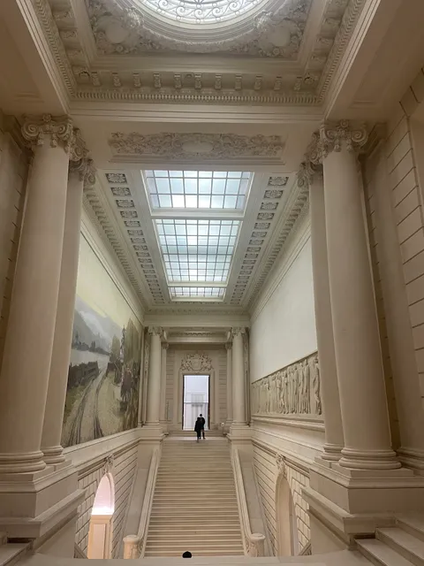 Musée d’arts de Nantes