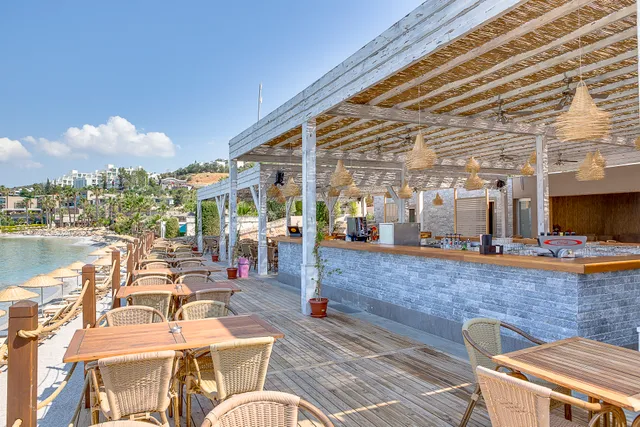 Ersan Resort & Spa Bodrum