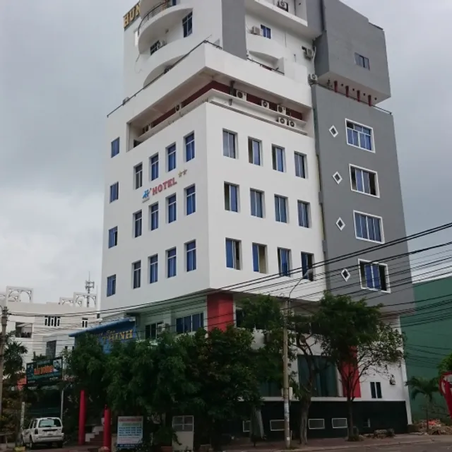 Hung Thinh Hotel
