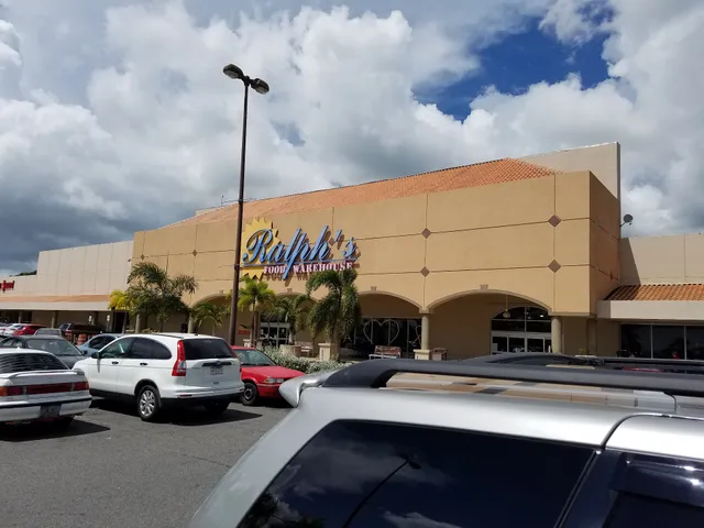 Ralph's Food Warehouse