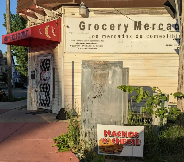 Grocery Mercados LLC