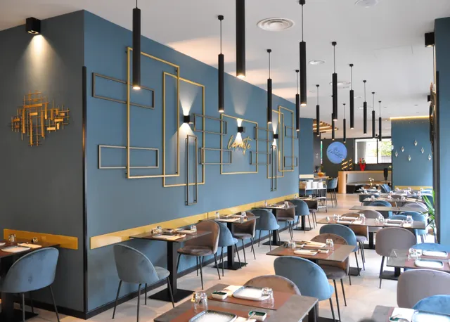 Sushi Levante Restaurant - ALL YOU CAN EAT - Roma