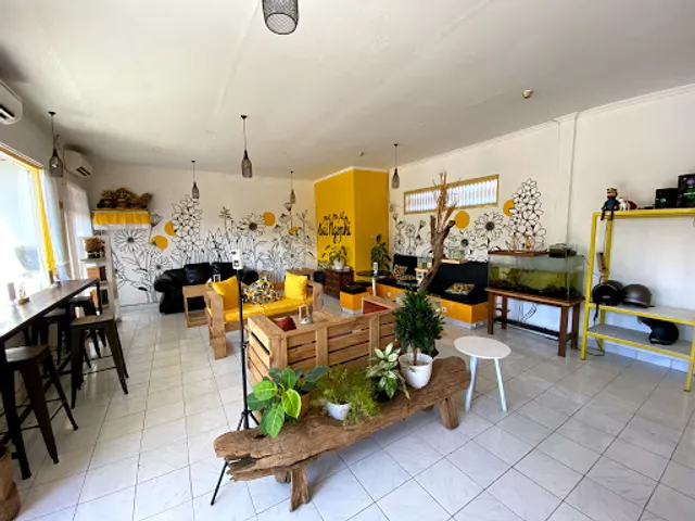 Sai Coffee and Creative Space