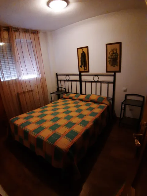 Apartamentos Reyes Católicos en Zaragoza