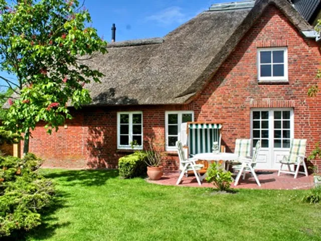 Apartments St. Peter-Ording - Luna Apartments