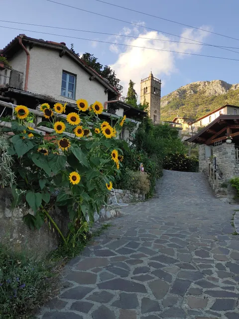 Agriturismo dal Nonno Merico