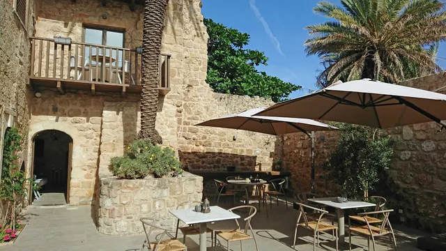 Trinity Boutique Hotel