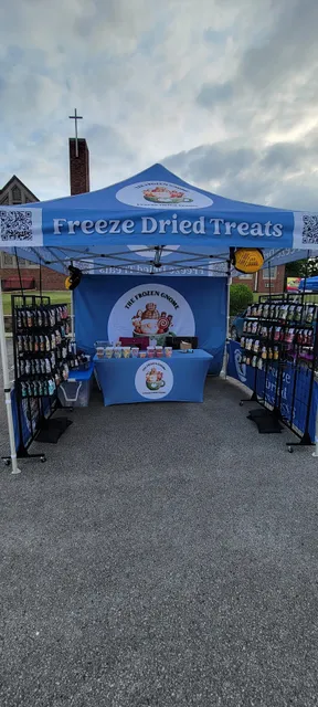 Kingston Lakeside Farmers Market