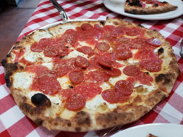 Grimaldi's Pizzeria