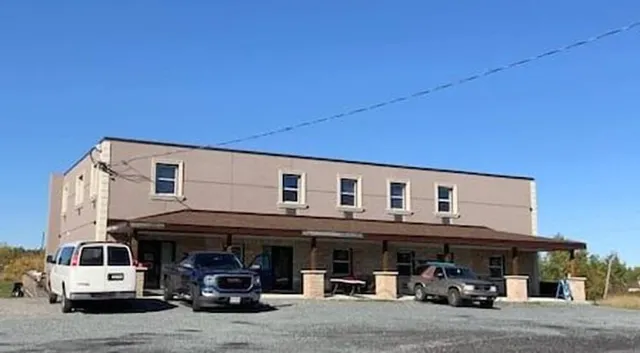 Whitefish Corporate Residence