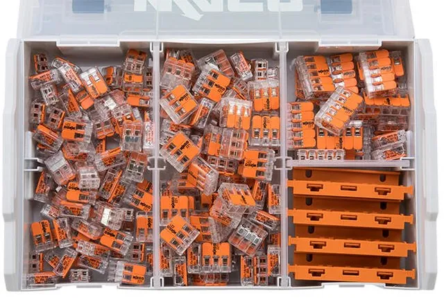 Atlantique Composants SA