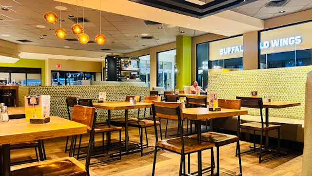 California Pizza Kitchen at King of Prussia