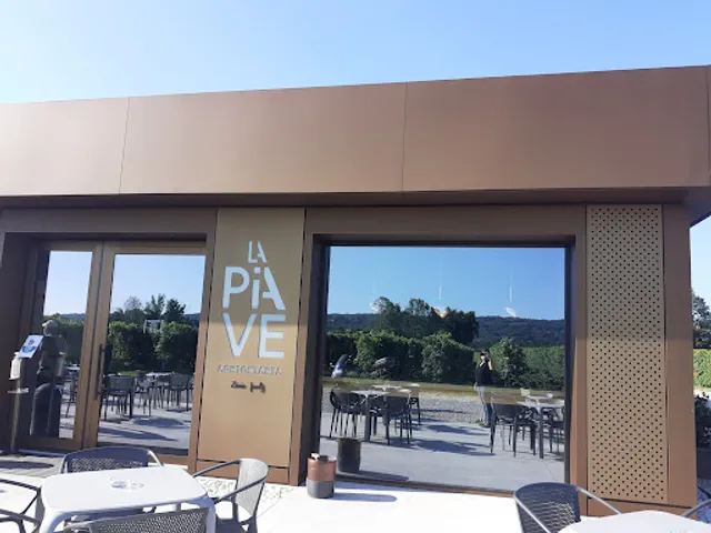 Agriostaria La Piave