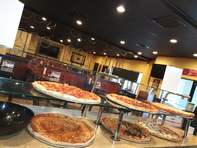 Best NY Pizza of Wesley Chapel