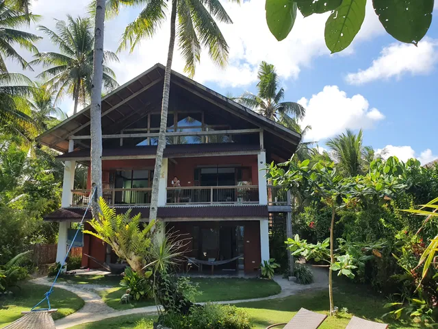 Island Pacific Villas