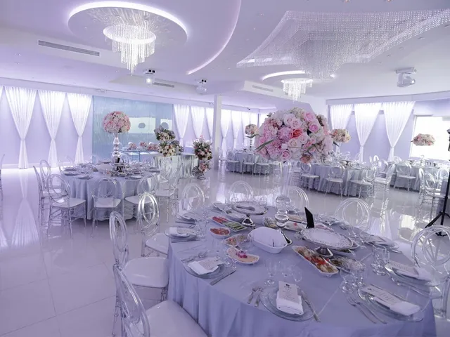 Pure Banquet Hall