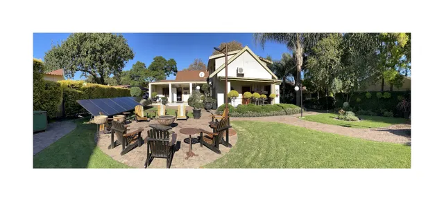 The Lapha Guesthouse