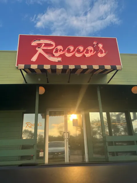 Rocco's Neighborhood Joint