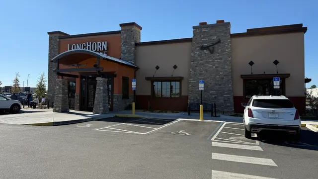 LongHorn Steakhouse