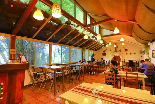 Mr Balagov Ukrainian Café