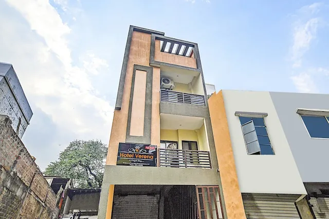 Super Collection O Hotel Verena