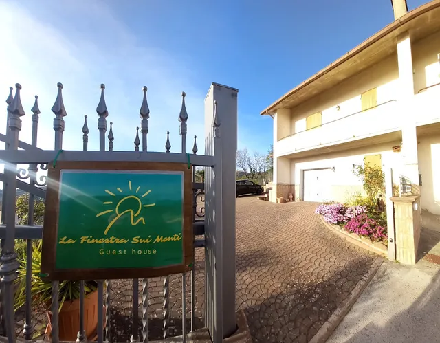 La Finestra sui Monti