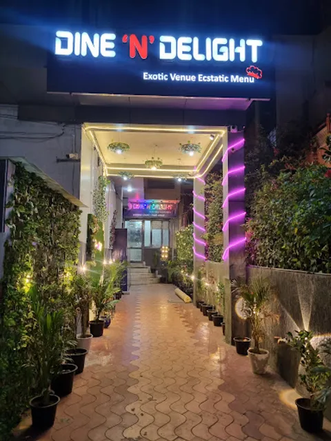 Dine 'N' Delight Now Swaad Wala's - Pure vegetarian Restaurant | Best Family Restaurant | Near By Durgapura Railway Station