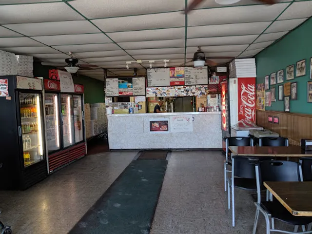 J&J Restaurant and Pizzeria