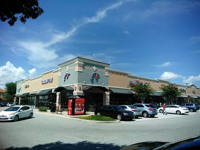 Waterford Lakes Town Center