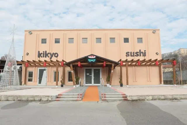 Kikyo Sushi