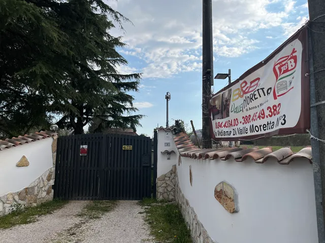 CasaVacanze Valle Moretta